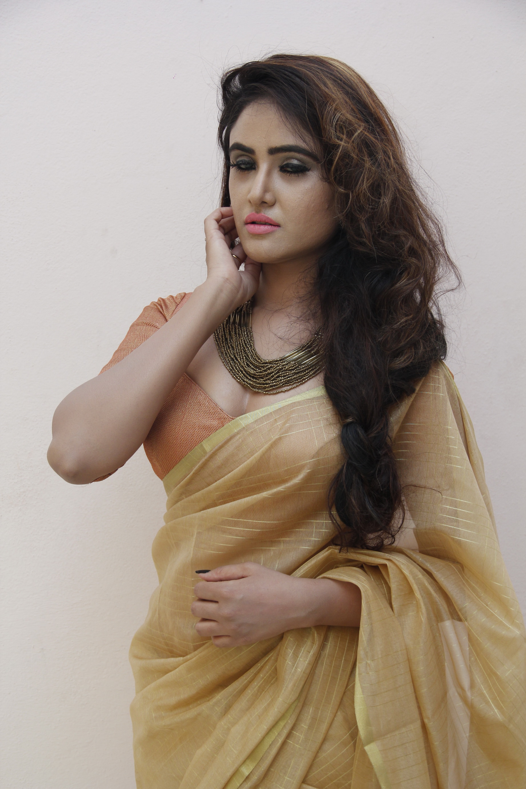 Sony Charishta Stills